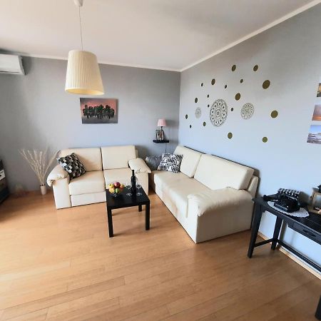 Morabeza Opatija Apartment ภายนอก รูปภาพ
