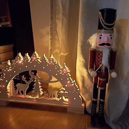 Morabeza Opatija Apartment ภายนอก รูปภาพ