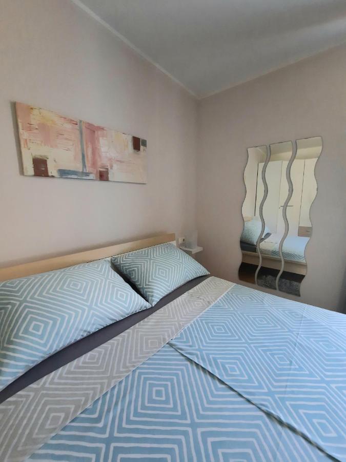 Morabeza Opatija Apartment ภายนอก รูปภาพ