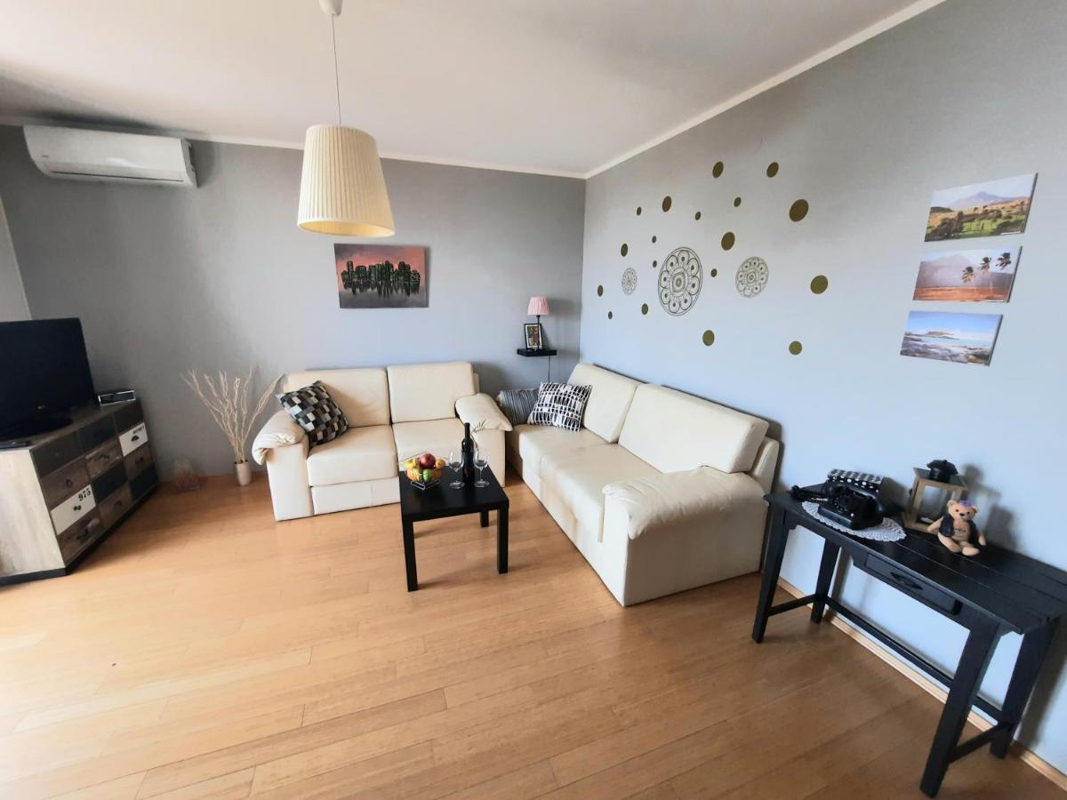Morabeza Opatija Apartment ภายนอก รูปภาพ