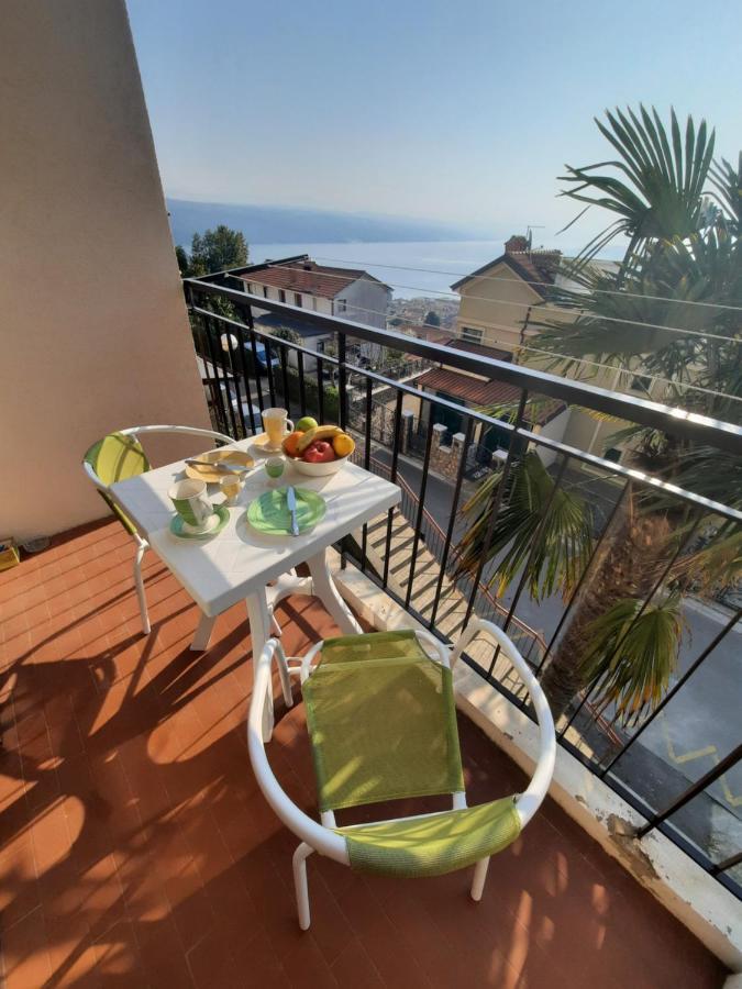 Morabeza Opatija Apartment ภายนอก รูปภาพ
