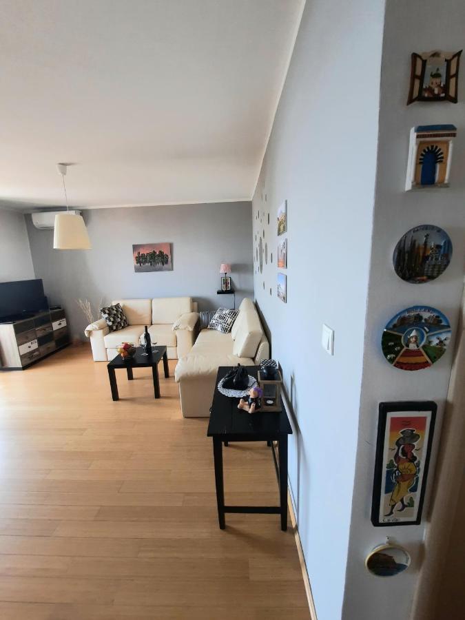 Morabeza Opatija Apartment ภายนอก รูปภาพ