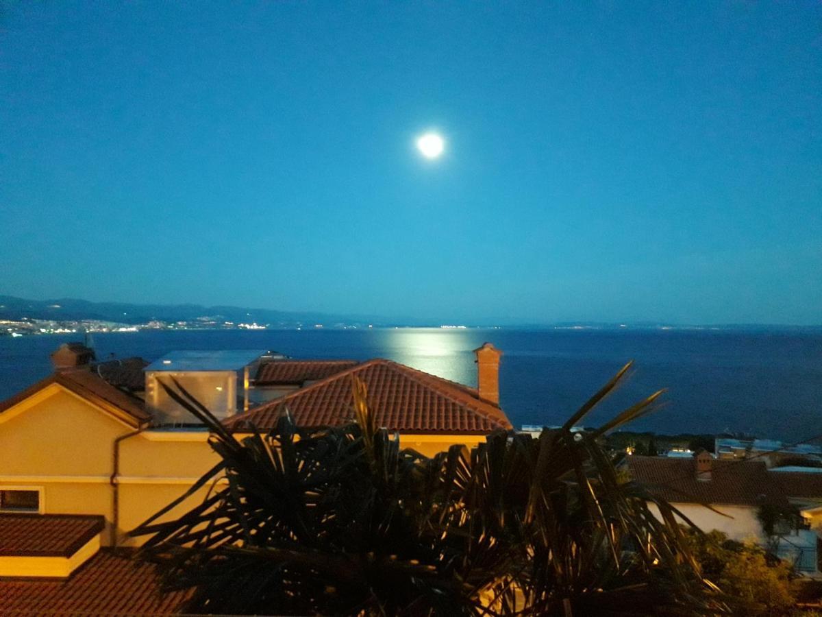 Morabeza Opatija Apartment ภายนอก รูปภาพ