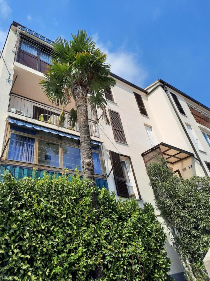 Morabeza Opatija Apartment ภายนอก รูปภาพ