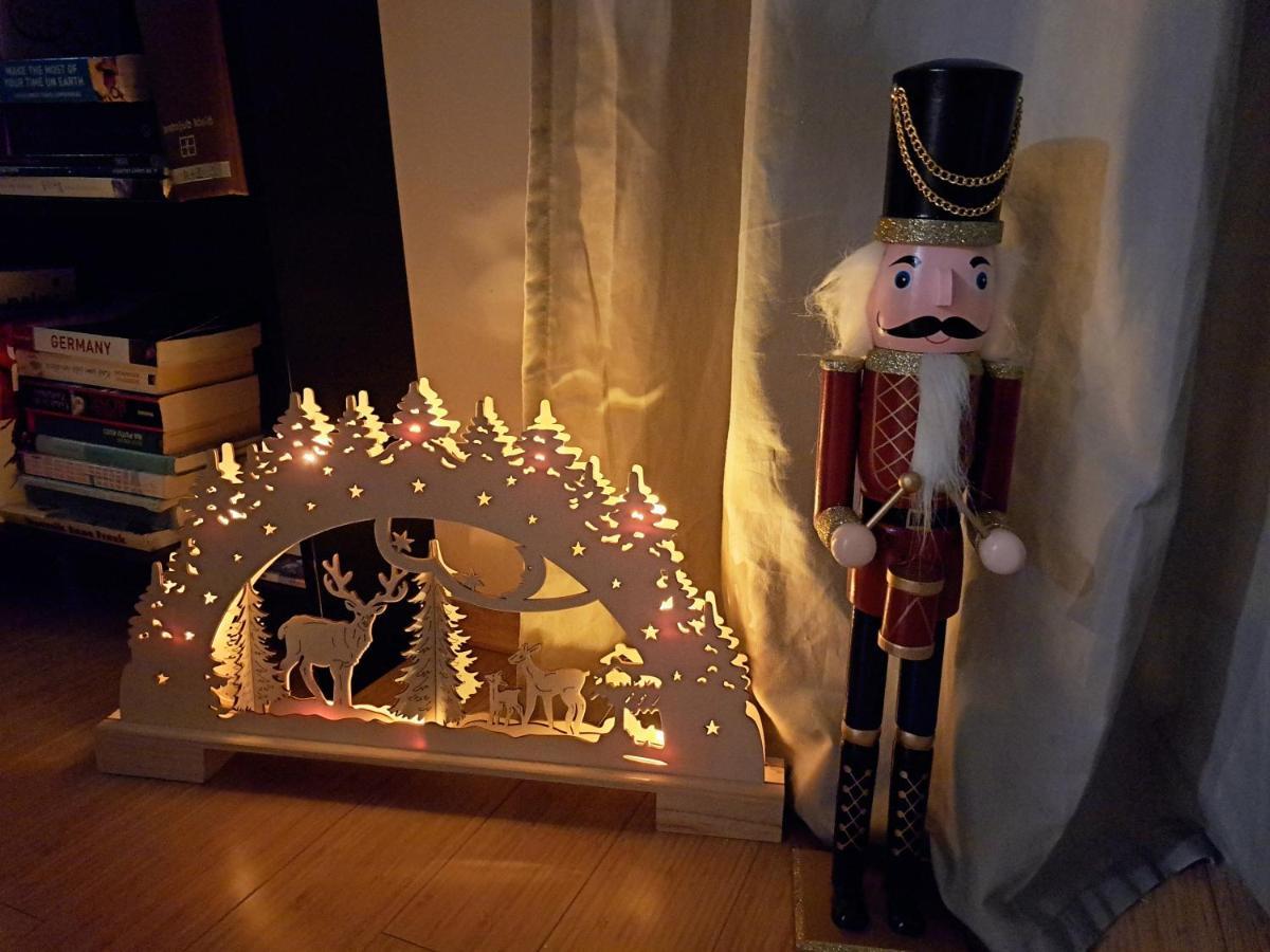 Morabeza Opatija Apartment ภายนอก รูปภาพ